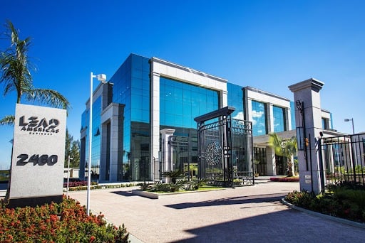 Lead Americas Business — Barra da Tijuca, Rio de Janeiro